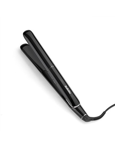 Plancha de pelo cerámica sleek finish 230