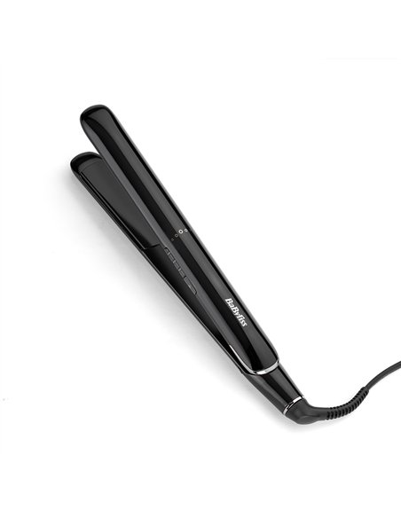 Plancha de pelo cerámica sleek finish 230