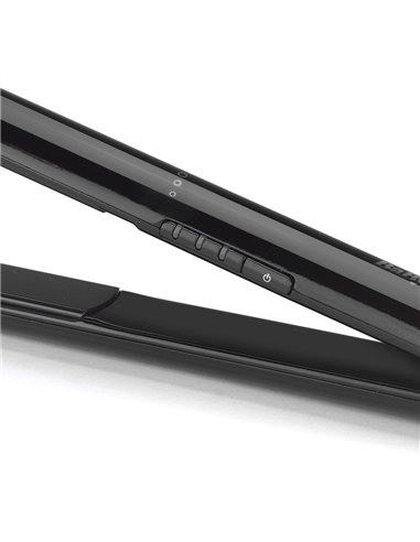 Plancha de pelo cerámica sleek finish 230
