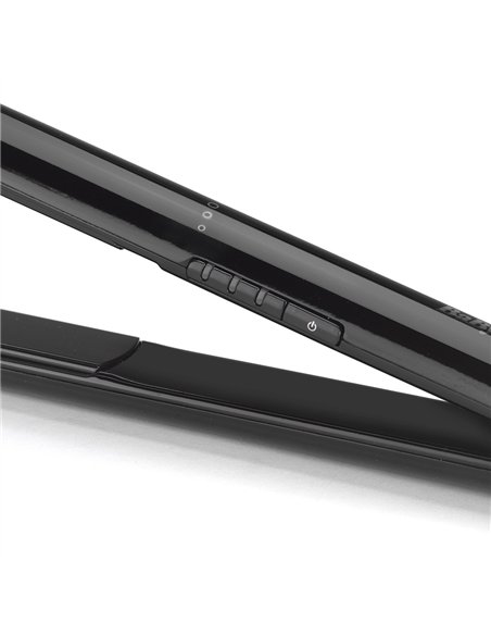 Plancha de pelo cerámica sleek finish 230