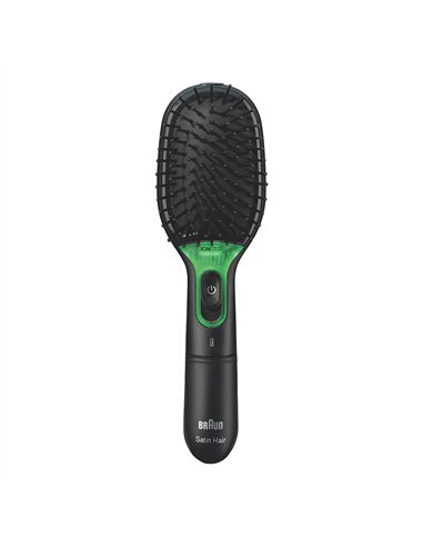 Cepillo de pelo satin hair 7