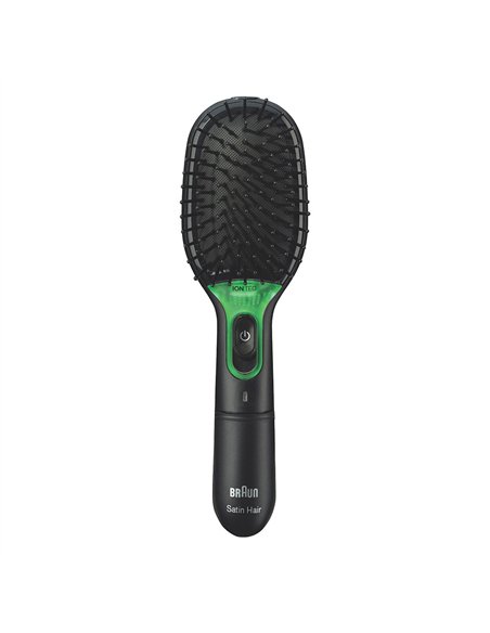 Cepillo de pelo satin hair 7