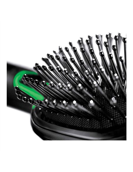 Cepillo de pelo satin hair 7