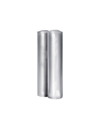 Pack 2 rollos para maquina de vacio