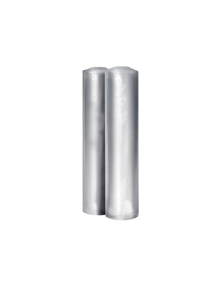 Pack 2 rollos para maquina de vacio