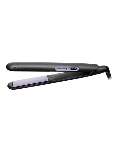 Secador + plancha style essentials