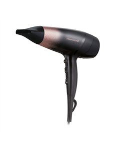 Secador de pelo rose shimmer 2200 w