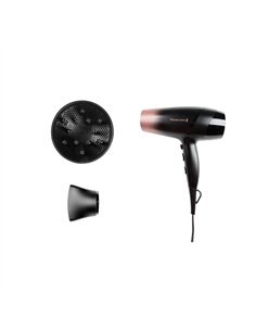 Secador de pelo rose shimmer 2200 w 2