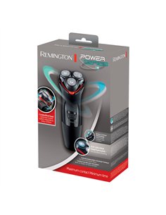 Afeitadora rotativa power series 2