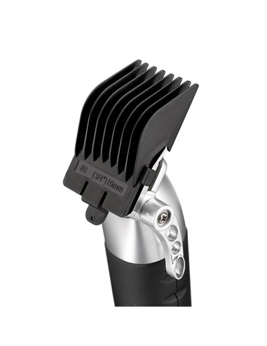 Cortapelos lithium power