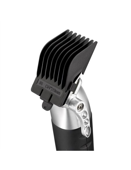 Cortapelos lithium power
