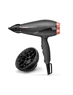 Secador de pelo smooth pro 2100 w