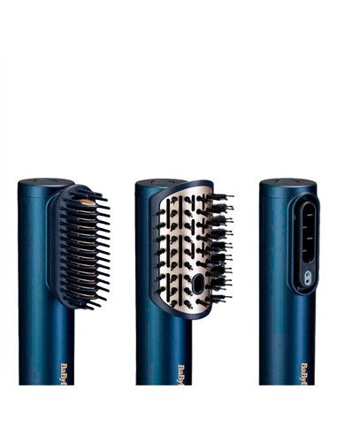 Secador air wand