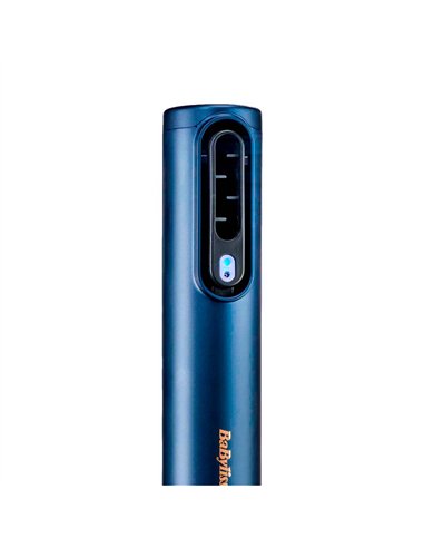 Secador air wand