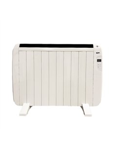Convector de aire con wifi, 1500 w
