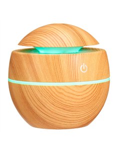 Humidificador difusor de aromas
