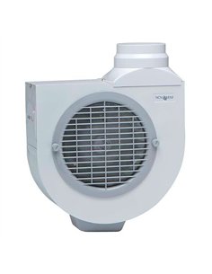 Extractor centrífugo de cocina, chef 50, 106 w