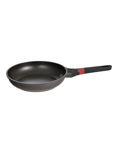 Sartén de aluminio fundido inducción denia experto ø20 cm