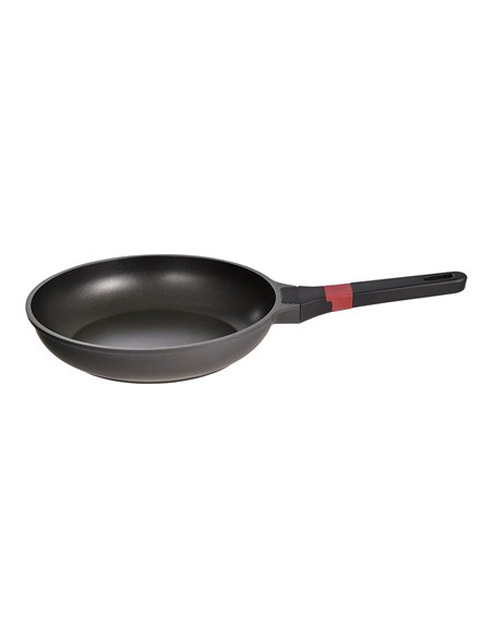 Sartén de aluminio fundido inducción denia experto ø20 cm