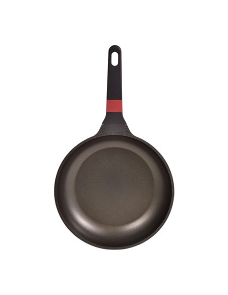 Sartén de aluminio fundido inducción denia experto ø20 cm