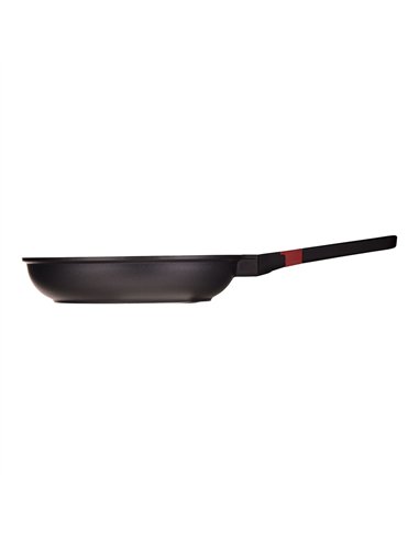 Sartén de aluminio fundido inducción denia experto ø24 cm