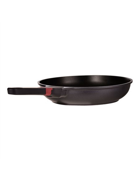 Sartén de aluminio fundido inducción denia experto ø26 cm