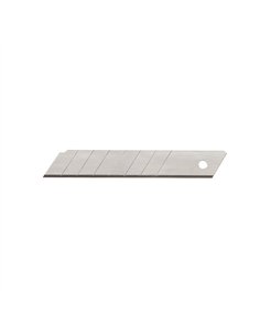 Cuchillas cúter 18 mm, 10 uds 2