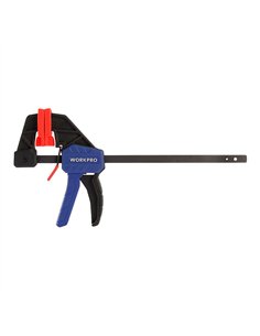 Sargento monomanual 100 mm 2