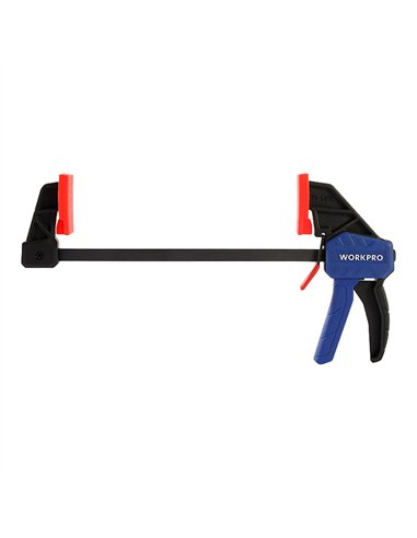 Sargento monomanual 100 mm