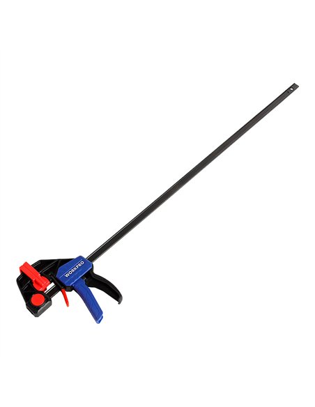 Sargento monomanual 600 mm