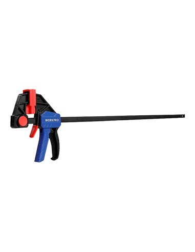 Sargento monomanual 600 mm