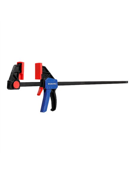 Sargento monomanual 600 mm