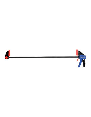 Sargento monomanual 600 mm