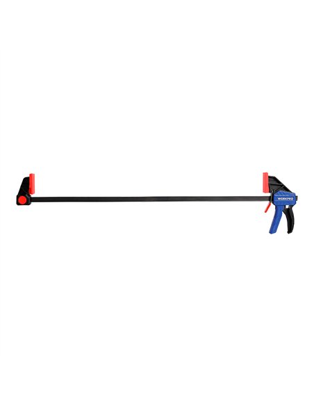 Sargento monomanual 600 mm