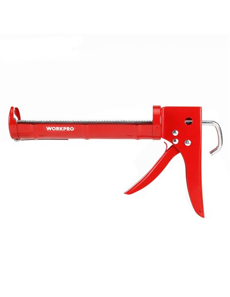 Pistola selladora 230 mm
