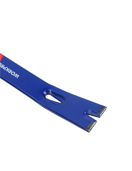 Palanca pata de cabra 457 mm