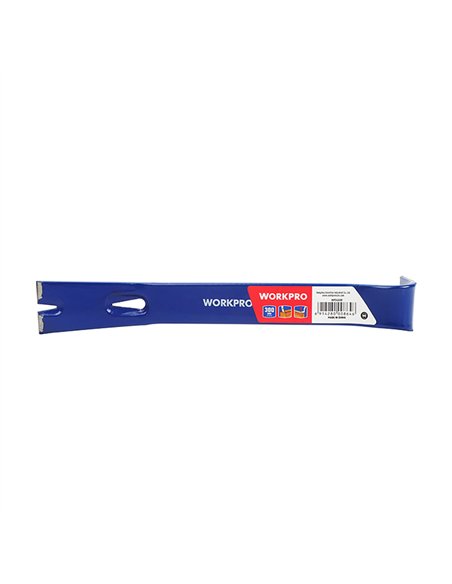 Palanca pata de cabra 457 mm