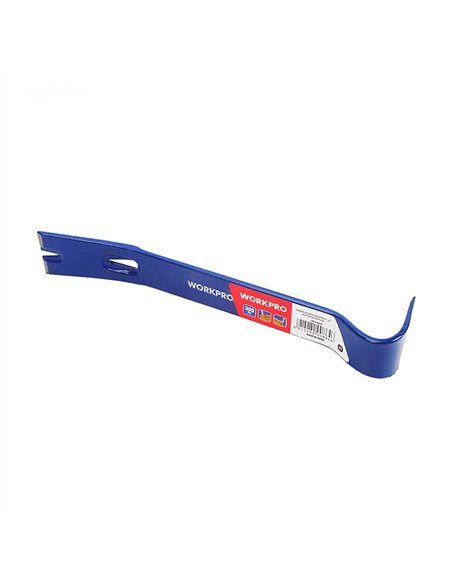 Palanca pata de cabra 457 mm