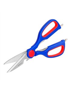 Tijeras multifunción 215 mm 2