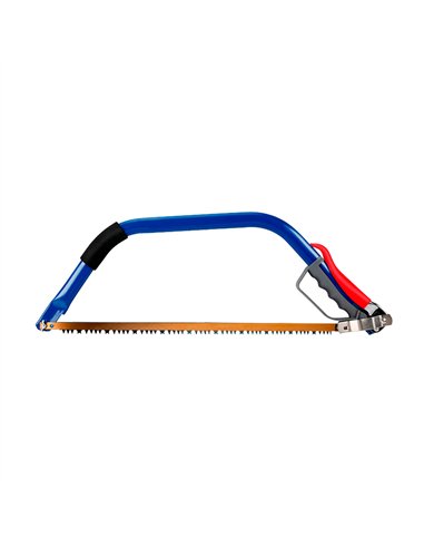 Sierra de arco para madera 530 mm
