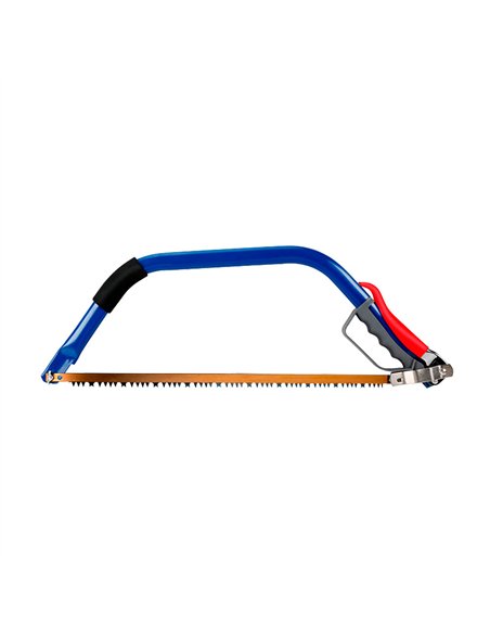 Sierra de arco para madera 530 mm
