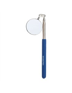 Espejo de inspección telescópico, 720 mm 2