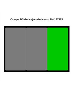 Alicates para arandelas de seguridad, juego 4 piezas 2