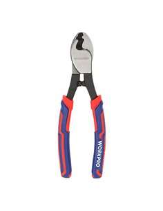 Alicate corta cables cr-v 170 mm