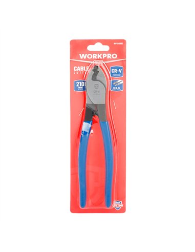 Cortacables, 235 mm
