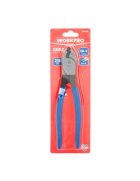 Cortacables, 235 mm