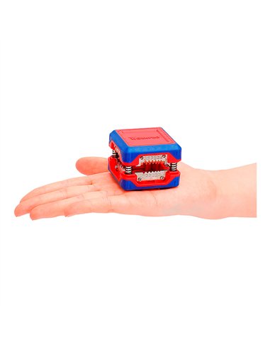 Pelacables multiusos