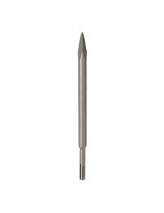 Cincel de punta para martillo, sds-plus, 14 x 250 mm