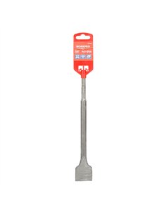 Cincel plano para martillo, sds-plus, 40 x 14 x 250 mm 2