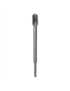 Cincel ranurador para martillo, sds-plus, 14 x 250 mm